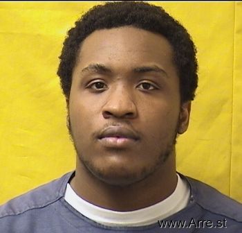 Brian K Powell Jr Mugshot